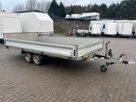 Brugt Djumbo 420-2500